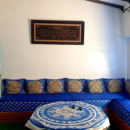 דירות צ'פצ'אוונה Casa Dreams Chaouen מראה חיצוני תמונה