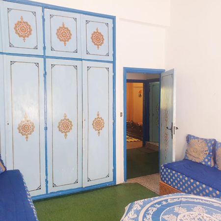 דירות צ'פצ'אוונה Casa Dreams Chaouen מראה חיצוני תמונה