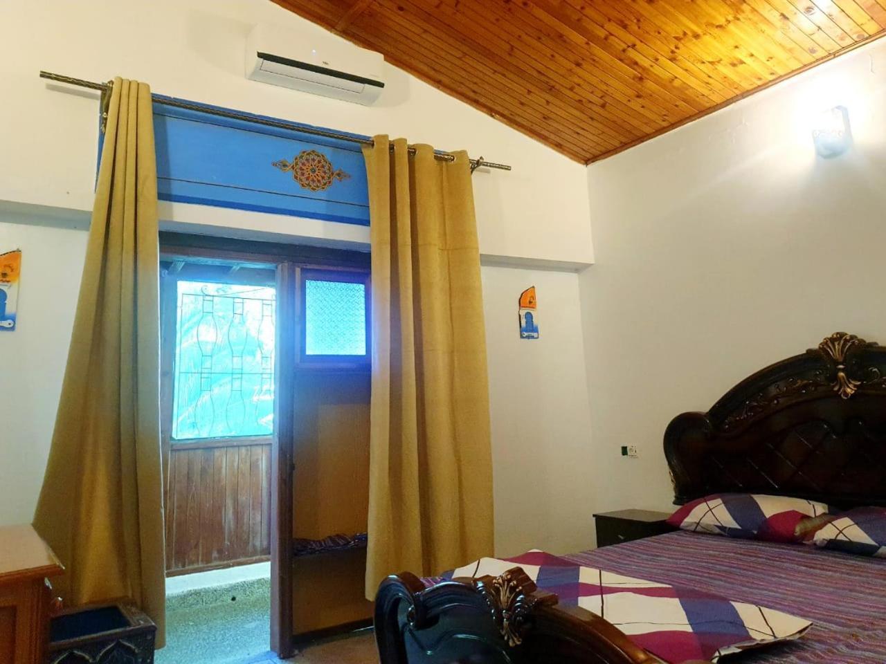 דירות צ'פצ'אוונה Casa Dreams Chaouen מראה חיצוני תמונה