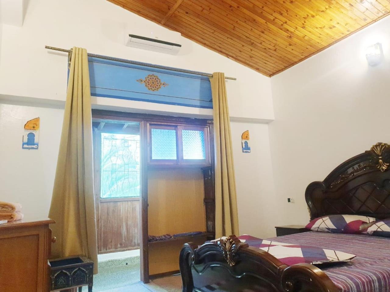 דירות צ'פצ'אוונה Casa Dreams Chaouen מראה חיצוני תמונה