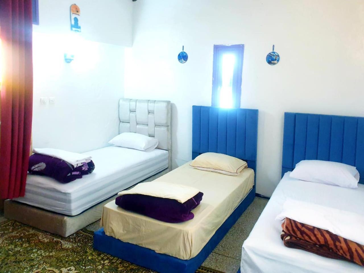 דירות צ'פצ'אוונה Casa Dreams Chaouen מראה חיצוני תמונה