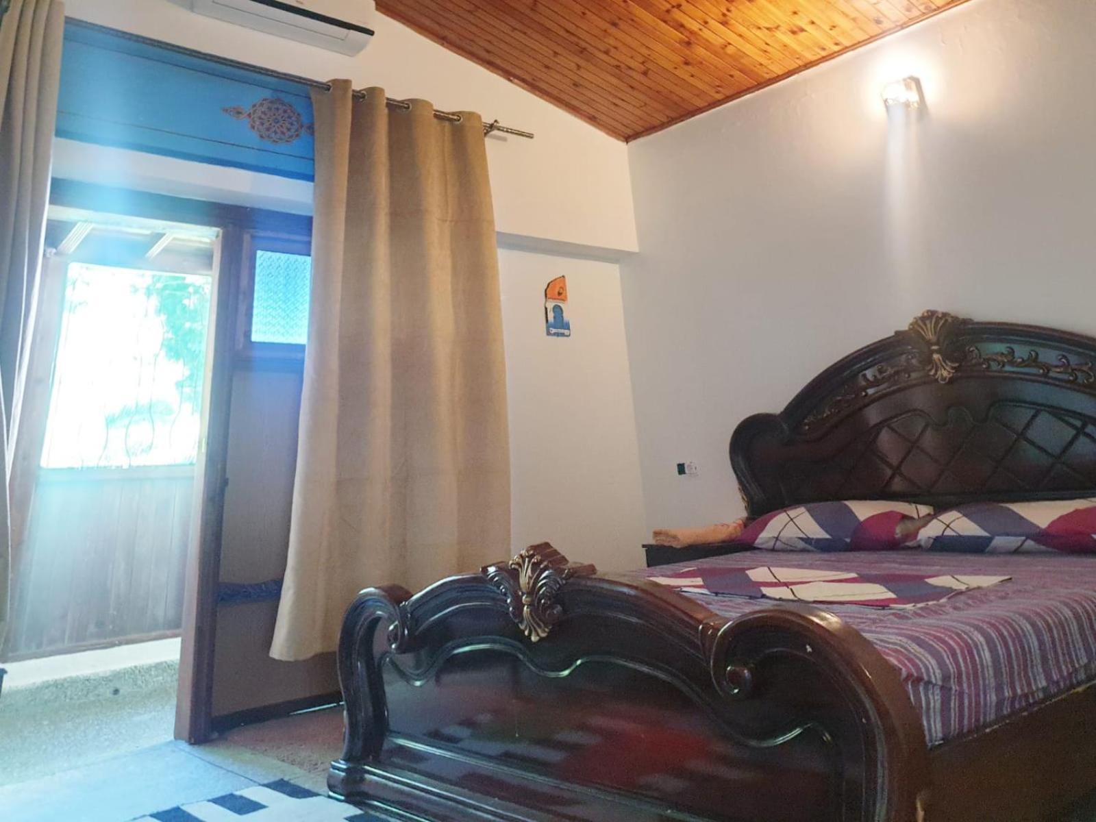 דירות צ'פצ'אוונה Casa Dreams Chaouen מראה חיצוני תמונה