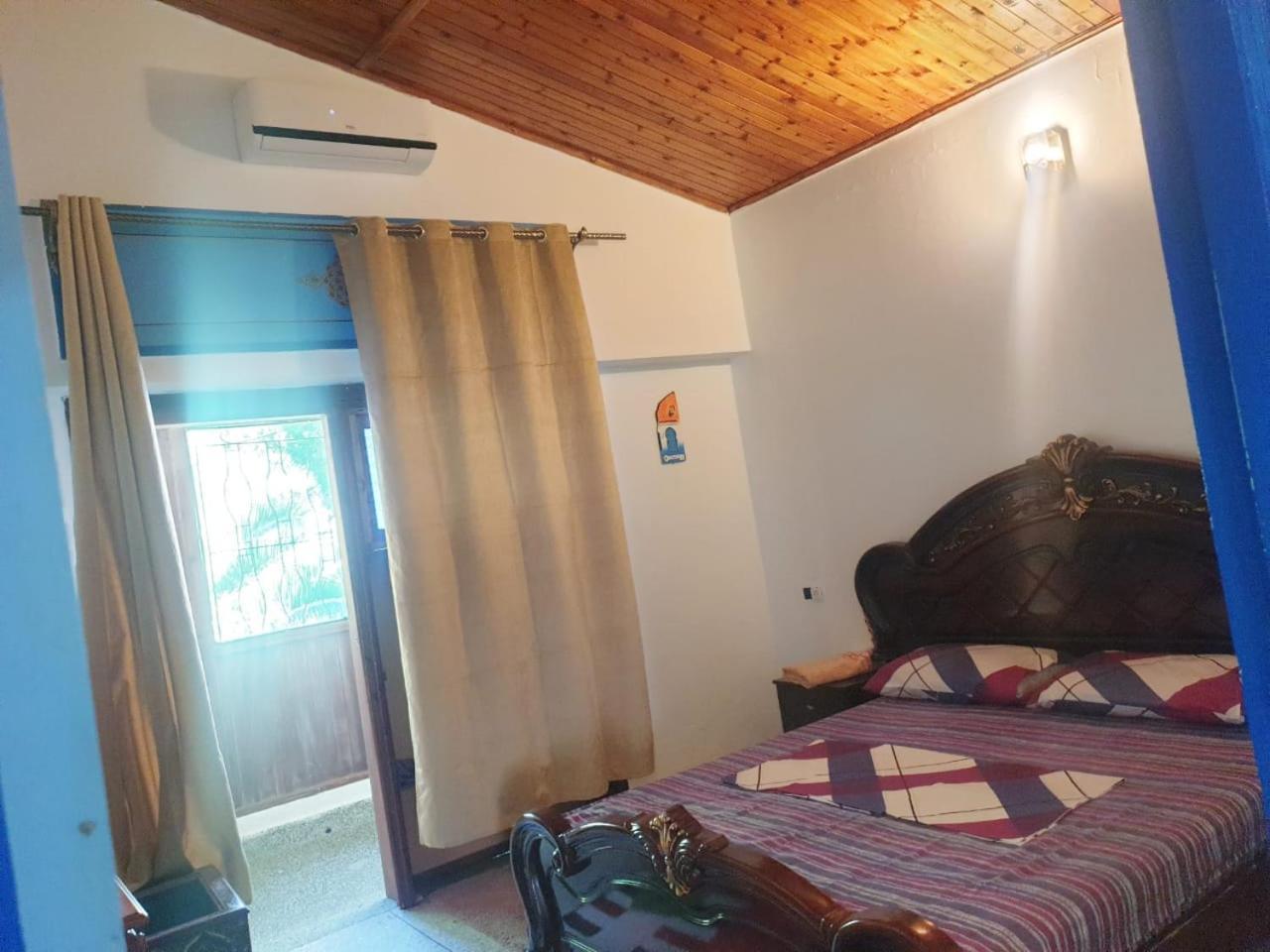 דירות צ'פצ'אוונה Casa Dreams Chaouen מראה חיצוני תמונה