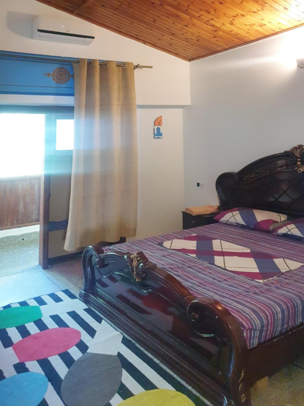 דירות צ'פצ'אוונה Casa Dreams Chaouen מראה חיצוני תמונה